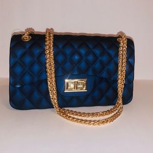 Cross Body / Clutch Bag